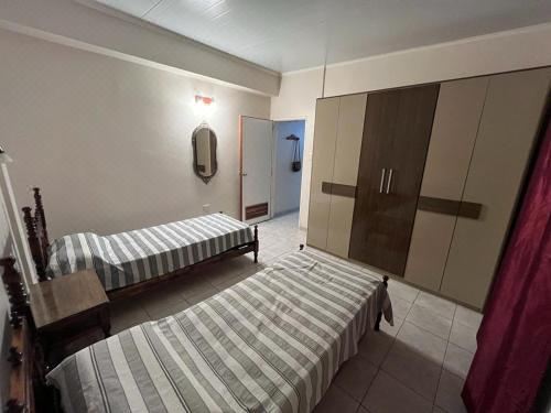 Los Quiroga One-Bedroom Apartment