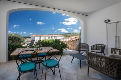 大型两卧室房子