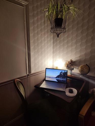 双人房（带独立浴室）