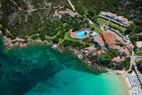 Hotel la Bisaccia Hoteles en 