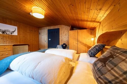 两卧室公寓 - 阁楼