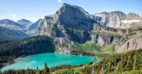 Luxe, Large, Stylish Glacier National Park Condo! Best Location in Town!