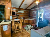 Cozy & Convenient Stone Mountain hideawy ... closest to the State Park! Ξενοδοχεία στην πόλη Traphill