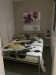Superbe Appartement Climatisé Centre Ville Avec Grand Balcon