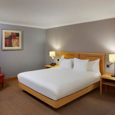 精緻套房 斯文頓希爾頓逸林酒店優惠