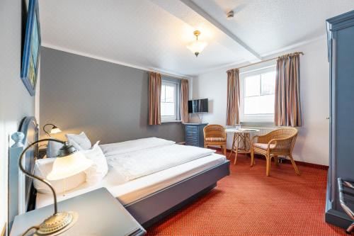 一卧室公寓 - 位于附楼