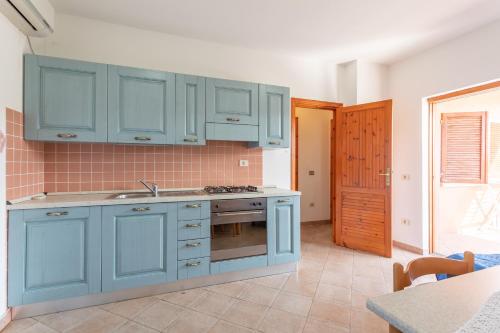 高级两卧室公寓