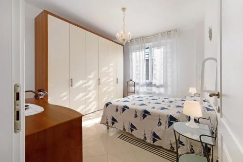 高级两卧室公寓