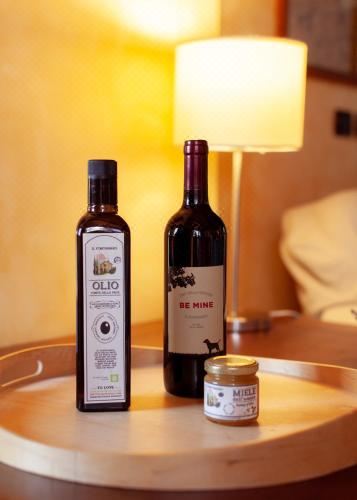 两卧室联排别墅