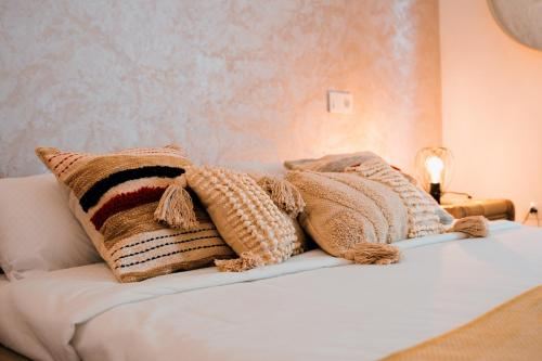 豪华双人间带淋浴