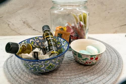 Urban Suites- Helexpo One-Bedroom Suite