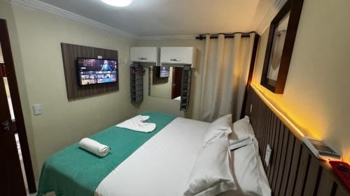 特大床间 - 带spa浴缸