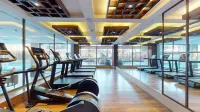 Radisson Collection Hotel & Spa, Riverfront Srinagar