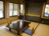 Yuya Onsen Ryokan Suimei