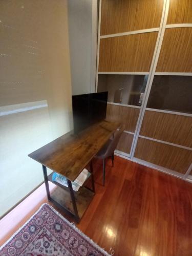 别墅（带独立泳池）