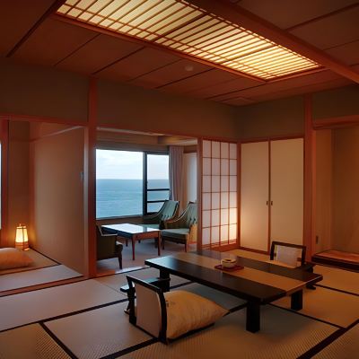 Junior Suite Bousui Promo Code