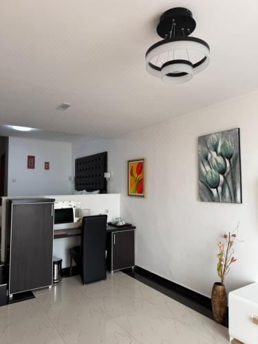 海景豪华双人房