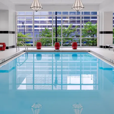 Home2 Suites by Hilton Chicago McCormick Place