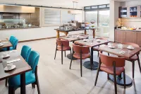 Hilton Garden Inn Providence