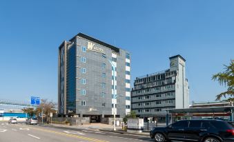 Sheraton Grand Incheon Hotel - Housity
