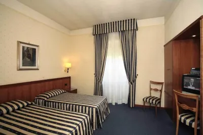 Hotel de Paris Các khách sạn ở 