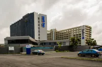 Park Inn by Radisson Libreville Hoteles en 