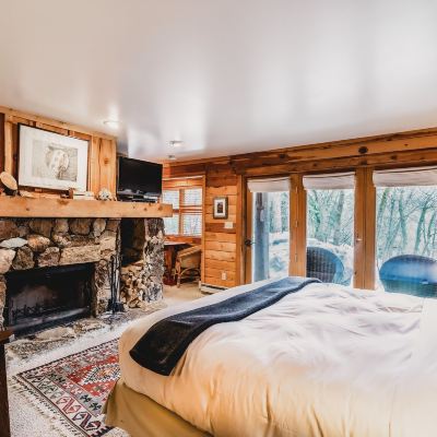 Studio Sundance Mountain Resort Promo Code