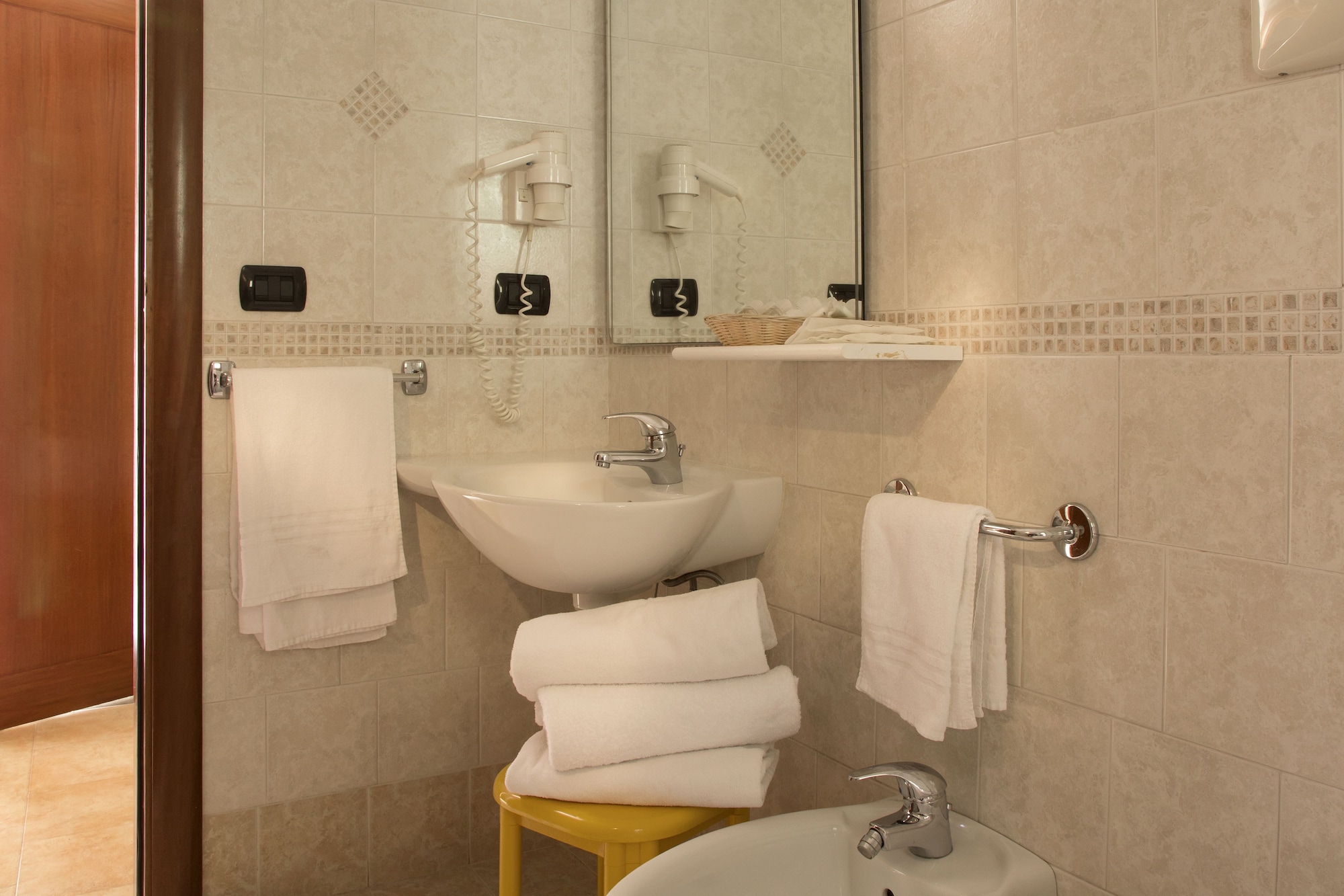 套房， 2 间卧室 （Vasca Idromassaggio All'Aperto）