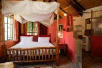 Ole Itiko Cottages Hotels in 