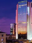 Radisson Blu Hotel Olumpia Tallinn Hotels in 