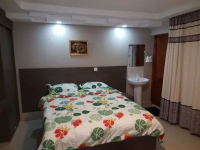 Adala Motel Hotel di 