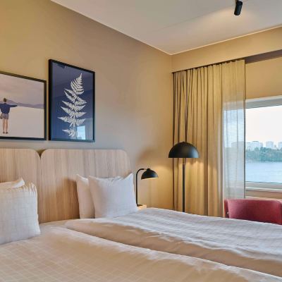 Family Four Scandic Ariadne Promo Code