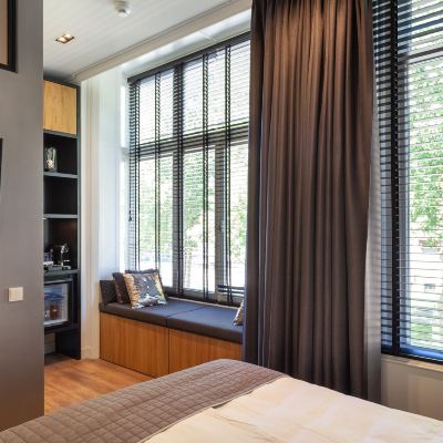 Standard Queen Room Hotel Julien Promo Code