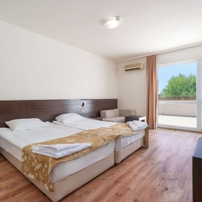 Family Room Asteria Family Resort - Ultra All Inclusive Promo Code