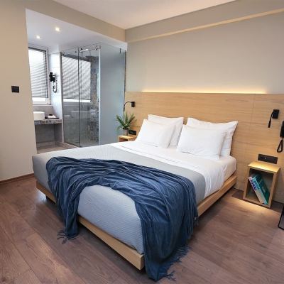 Economy Double Room Arcade Hotel Promo Code