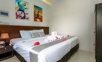 Violet Inn Hotel - Housity