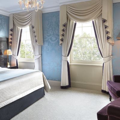 Family Room, Connecting Rooms (Garden) The Goring Promo Code