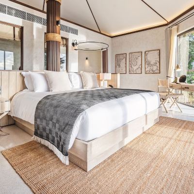 海景泳池別墅 Vala Hua Hin - Nu Chapter Hotels華欣瓦拉 - 努章飯店優惠