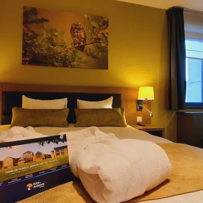 Superior Triple Room Azur en Ardenne Promo Code