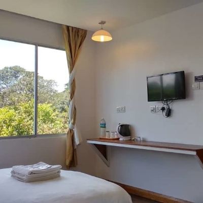 Standard Room Kupon Ayana Holiday Resort