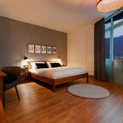 Family Studio Hotel Esplanade Promo Code