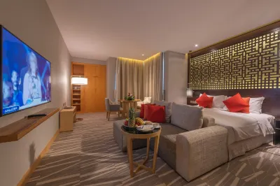 Ramada by Wyndham Al Qassim Hotels in 