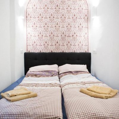 Romantic Apartment Codelli Deluxe Unique Fresko Apartments Promo Code