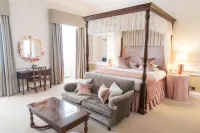 Balbirnie House Hotel Hotels in 