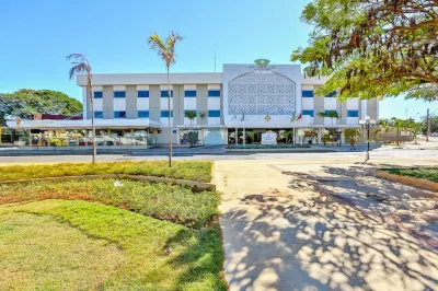 Golden LIS Hotel Boutique Отели в г. 