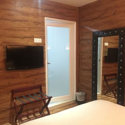 Bilik Superior King Kupon Hermess Hotel