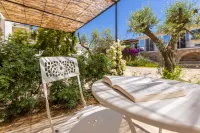 Hotel Masseria Fontanelle
