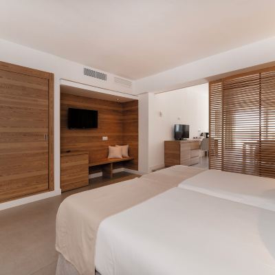 Suite With Terrace Hotel Cosmopolitan Promo Code