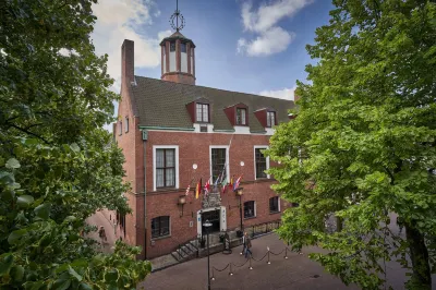 Boutiquehotel The Roosevelt Hotele w: 