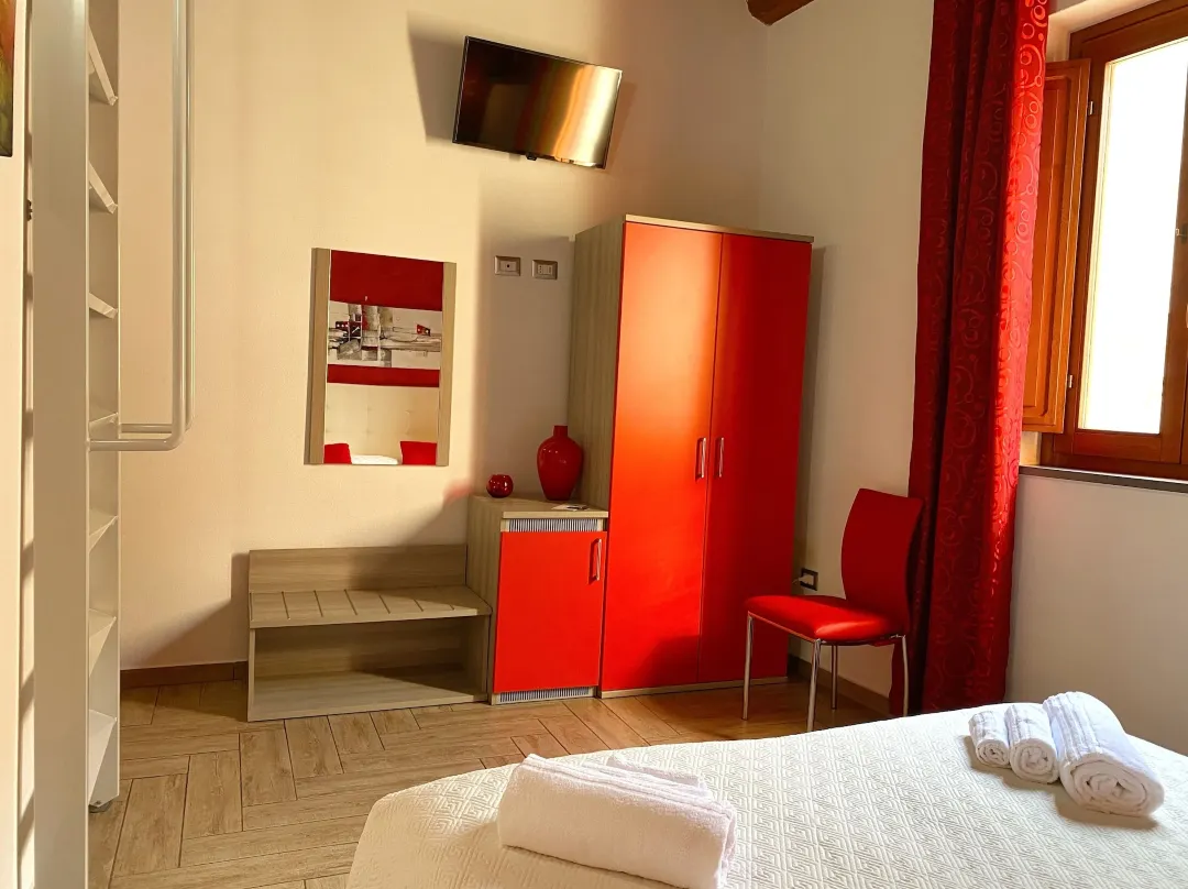 Gioia Guesthouse - Cabras